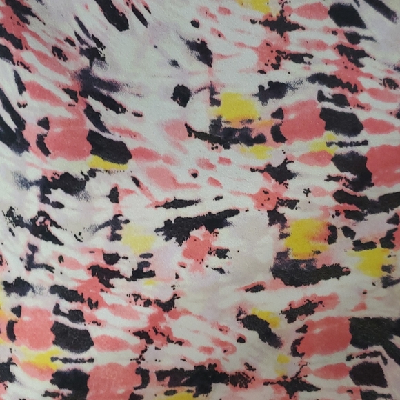 Peyton Jensen XL Halter Dress Top Evereve - Picture 5 of 11